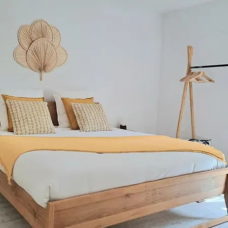 Authentic-spacious 5 Minutes From * 사흘라 라 카네다