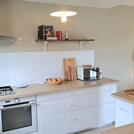 펜션 Authentic-spacious 5 Minutes From 사흘라 라 카네다