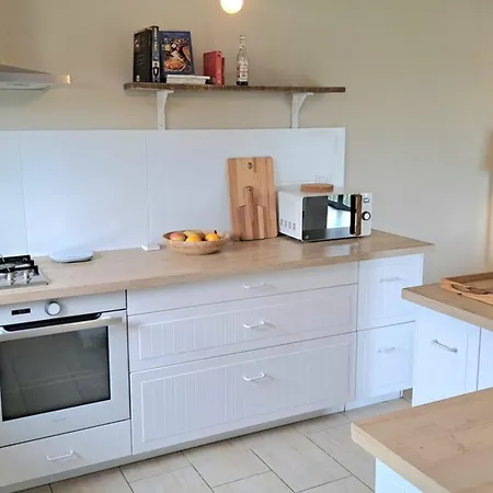 Authentic-spacious 5 Minutes From Dom wakacyjny *